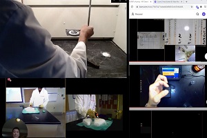 Chemistry Video 